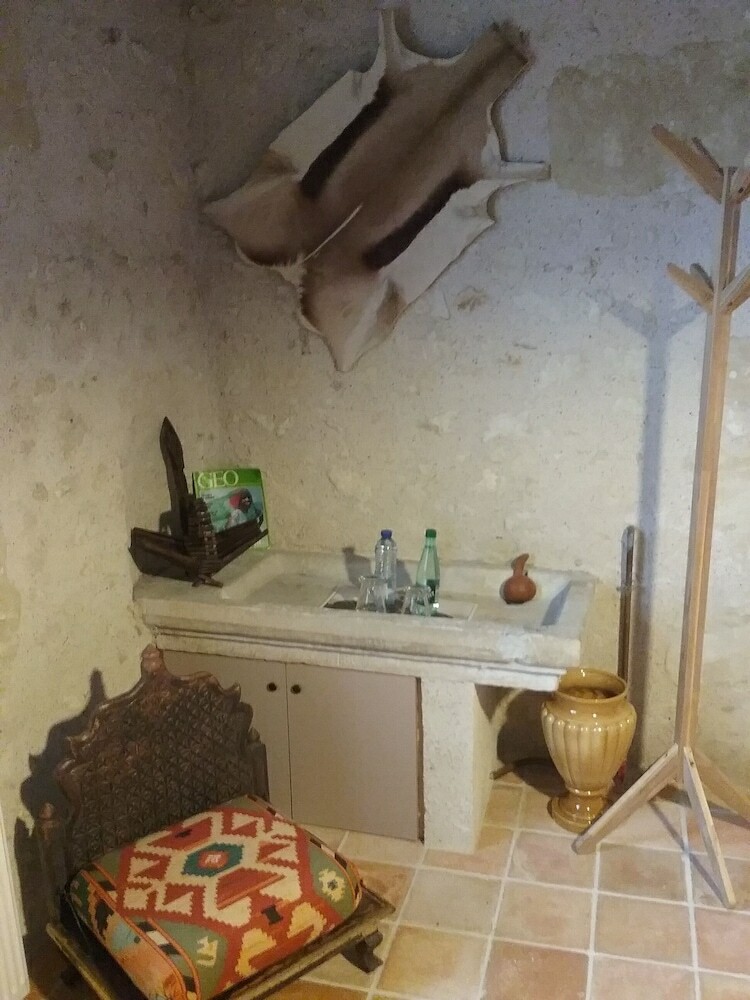 Hotel Les Voies Blanches