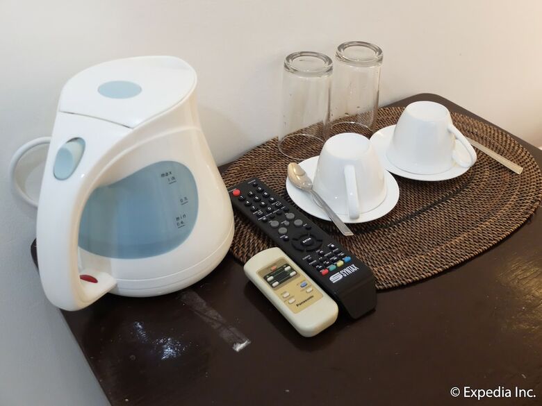Bed & Breakfast Boracay Breeze Resort