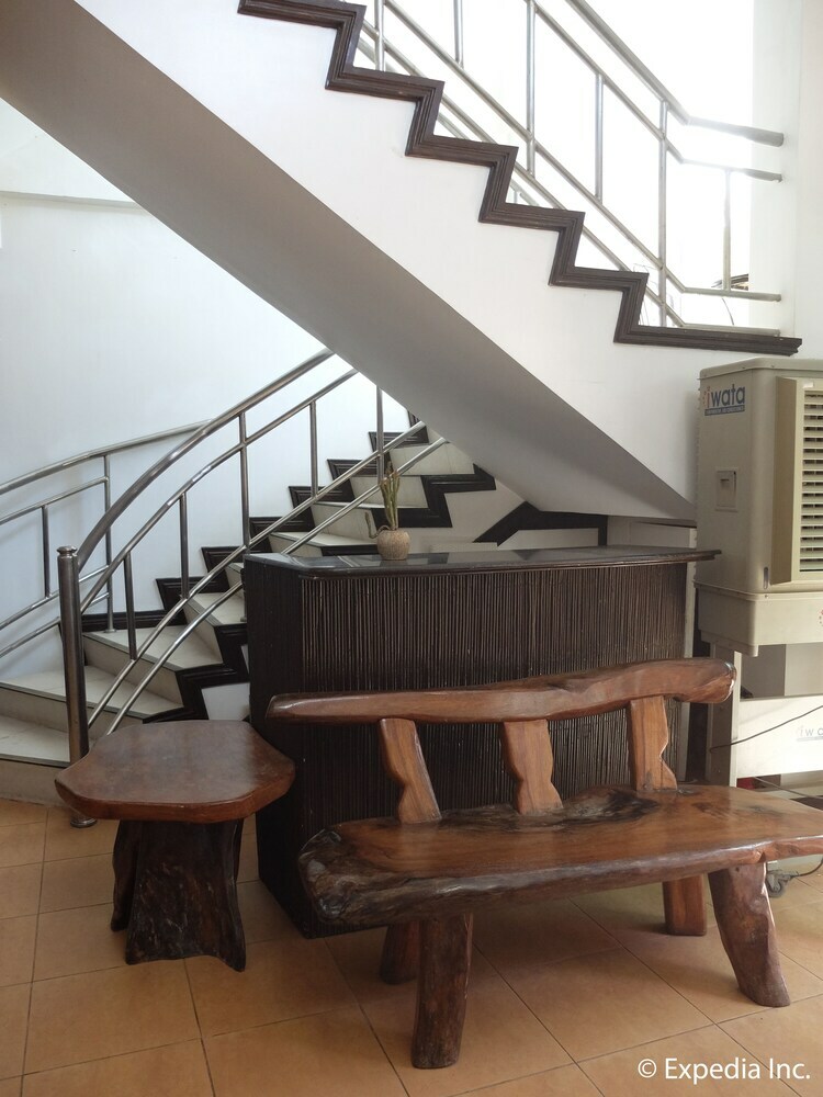 Bed & Breakfast Boracay Breeze Resort