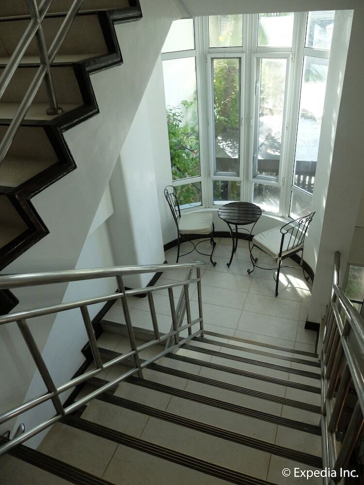 Bed & Breakfast Boracay Breeze Resort