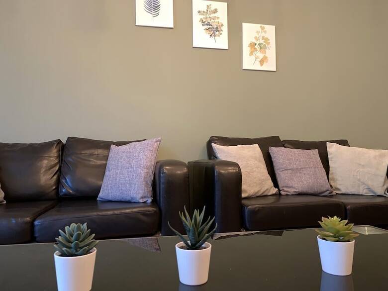 Lesbury Road Apartments