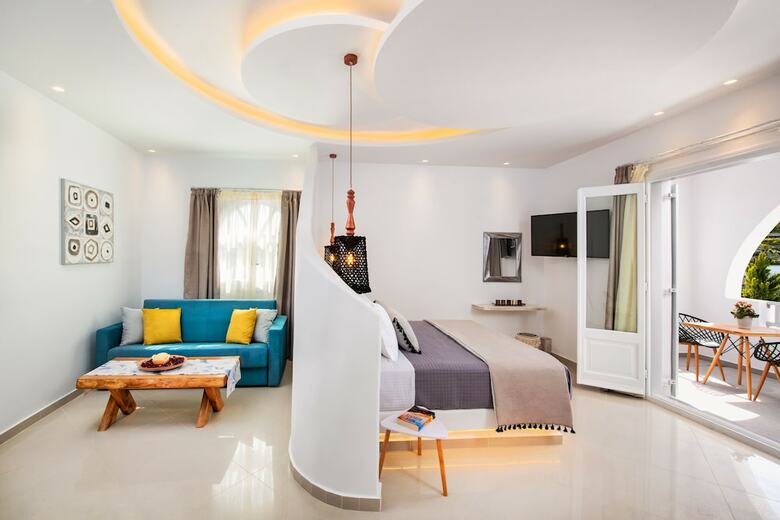 Hotel Abasa Suites