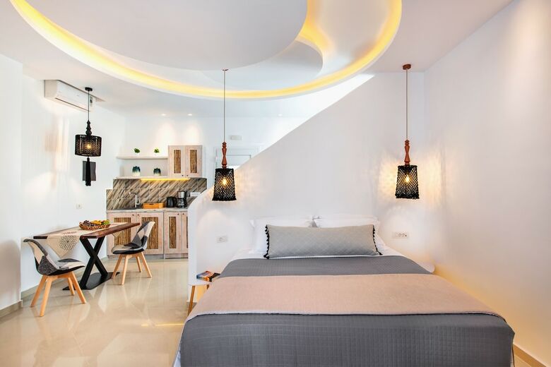 Hotel Abasa Suites