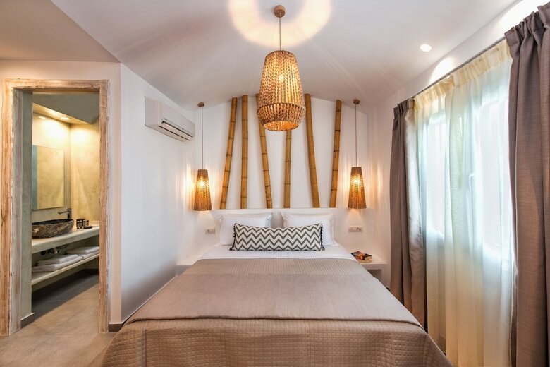 Hotel Abasa Suites