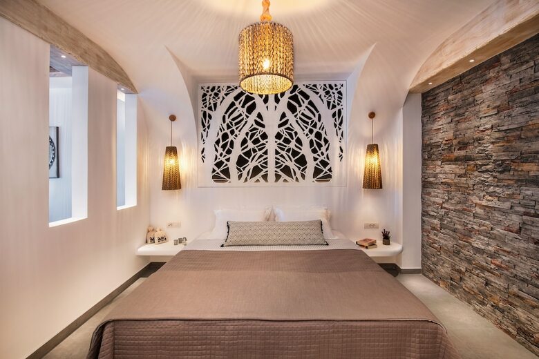 Hotel Abasa Suites