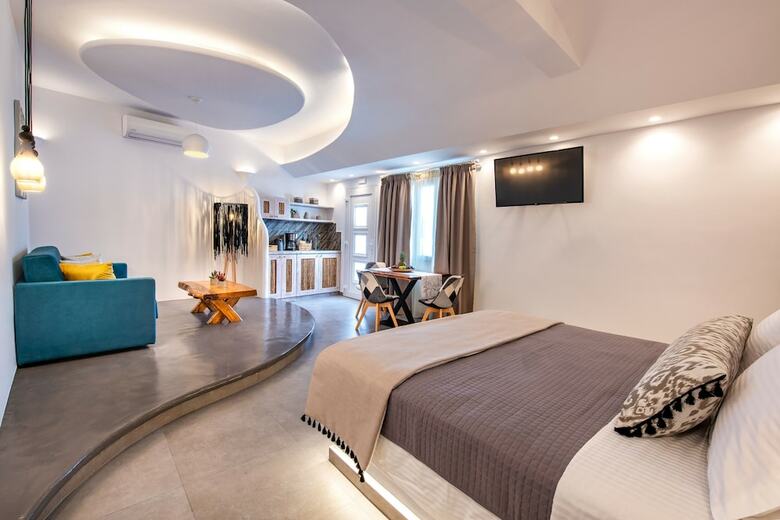Hotel Abasa Suites