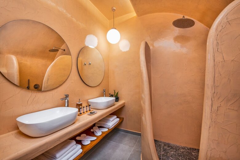 Hotel Abasa Suites