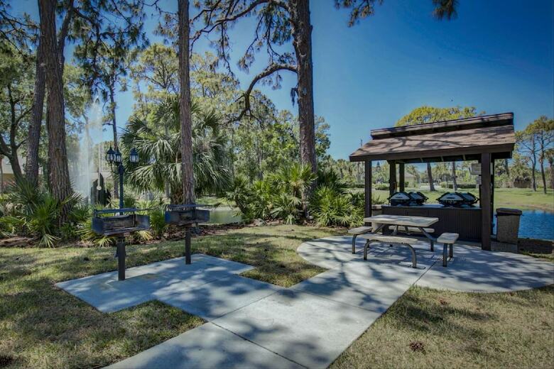 White Pine Court