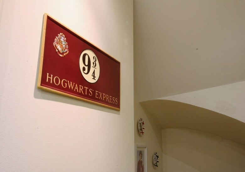 Apartamentos Astrop House