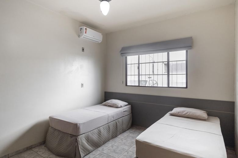 Oyo Nosso Hotel