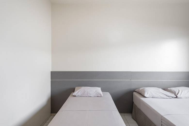 Oyo Nosso Hotel