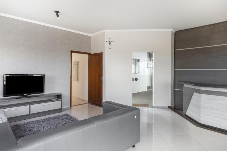 Oyo Nosso Hotel