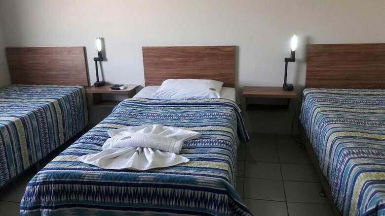 Jc Palace Hotel