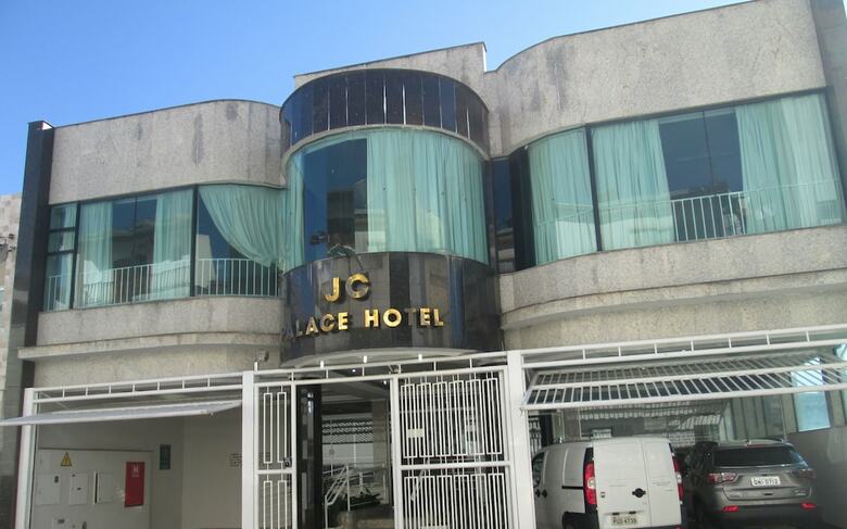 Jc Palace Hotel