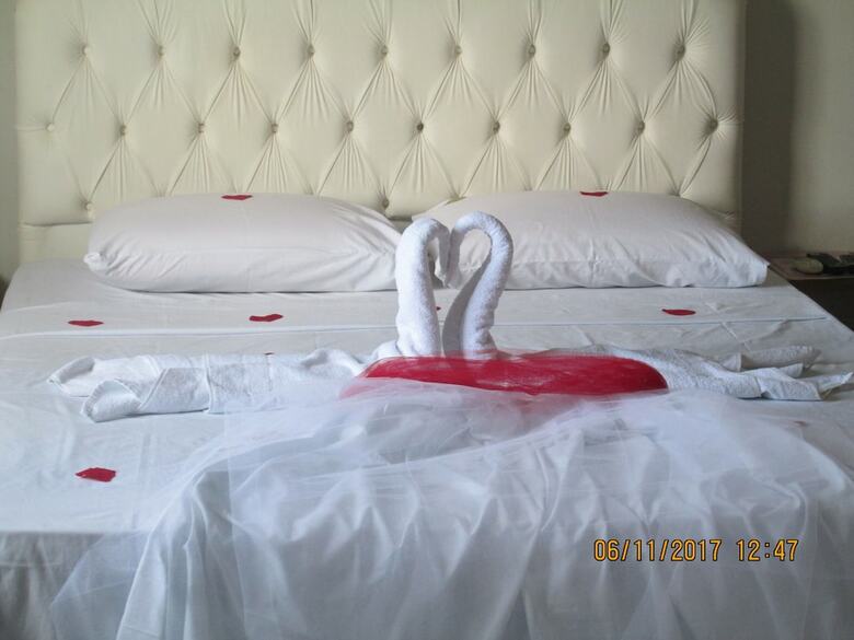 Jc Palace Hotel