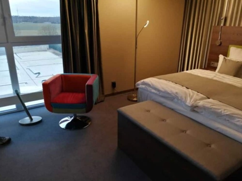 Hotel Steinberger Hof