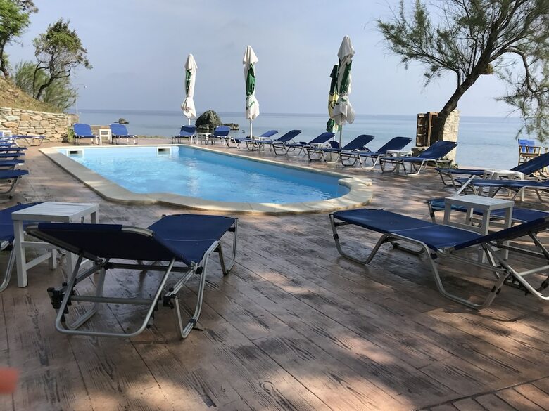 Hotel Aqua Rossa