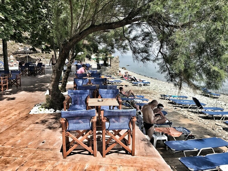 Hotel Aqua Rossa