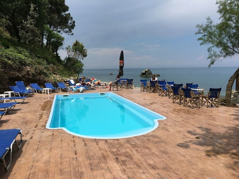 Hotel Aqua Rossa