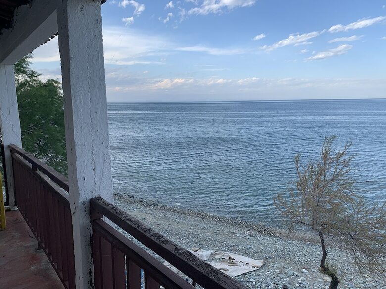 Hotel Aqua Rossa
