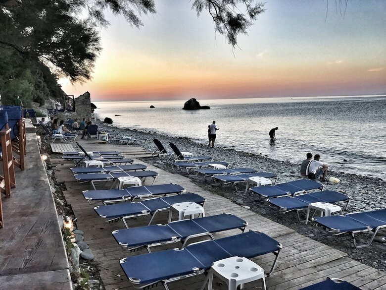 Hotel Aqua Rossa