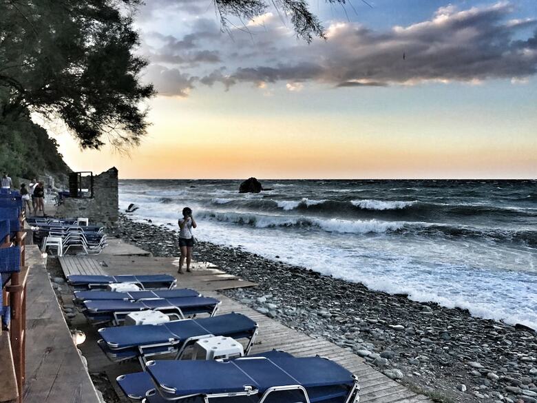 Hotel Aqua Rossa