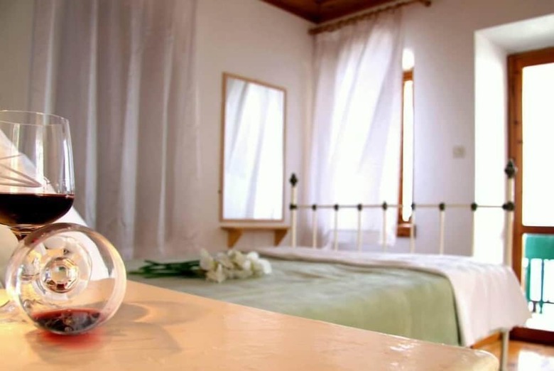 Hotel Aqua Rossa