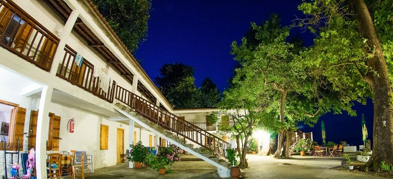 Hotel Aqua Rossa