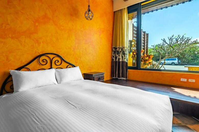 Bed & Breakfast Sand Hostel