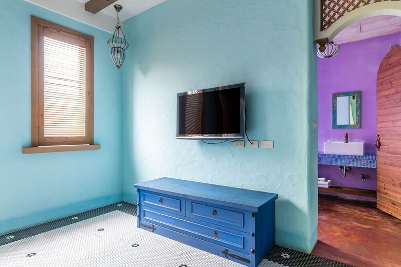 Bed & Breakfast Sand Hostel