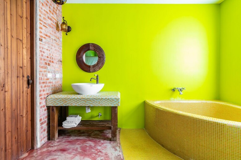 Bed & Breakfast Sand Hostel