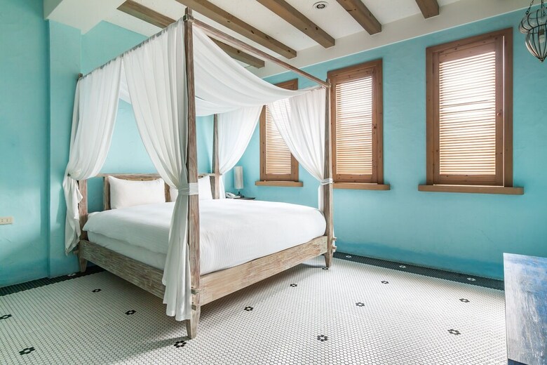 Bed & Breakfast Sand Hostel