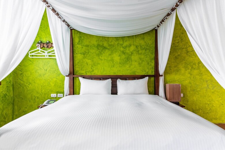 Bed & Breakfast Sand Hostel