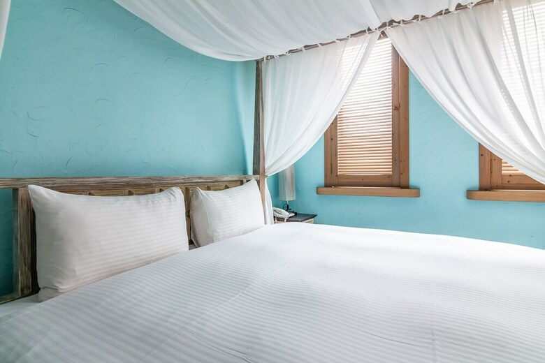 Bed & Breakfast Sand Hostel