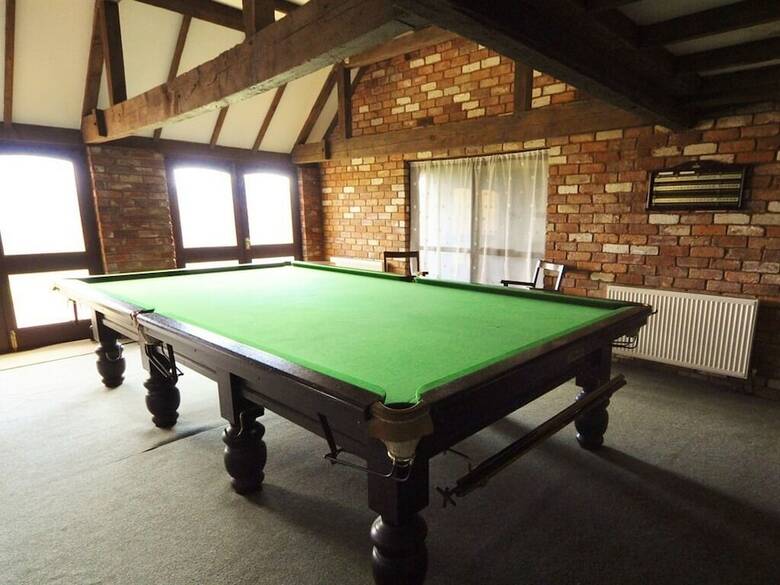 Bed & Breakfast Bluebell Farm