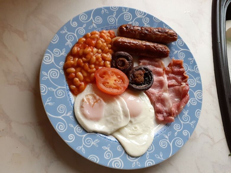Bed & Breakfast Bluebell Farm