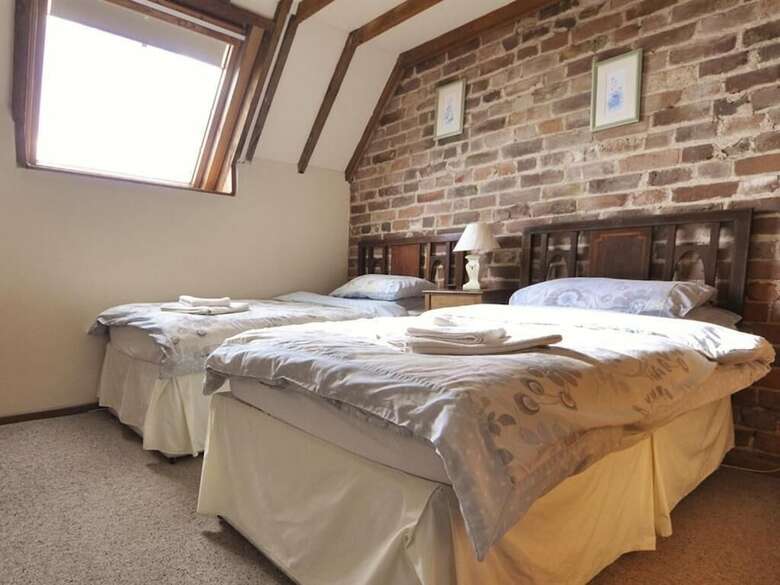Bed & Breakfast Bluebell Farm