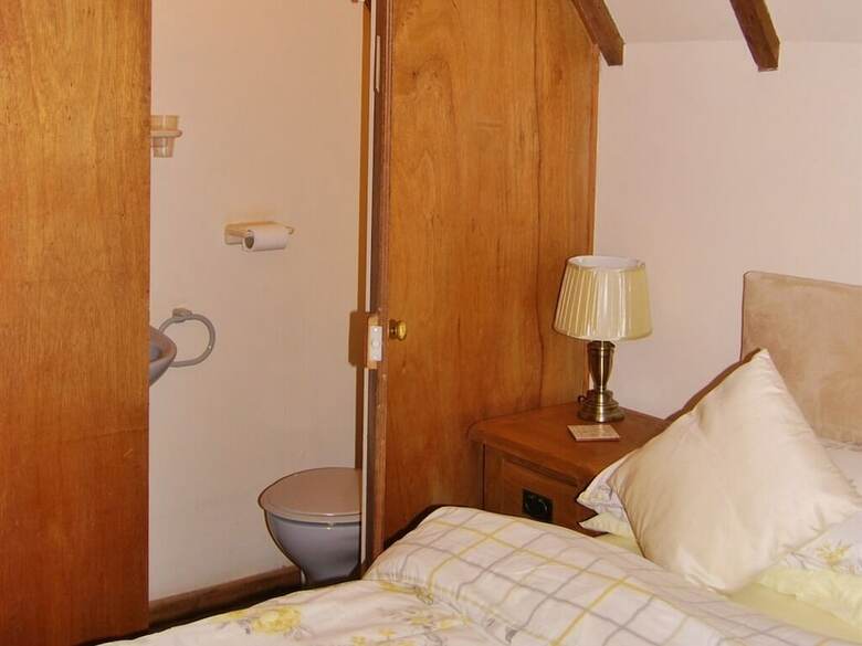 Bed & Breakfast Bluebell Farm