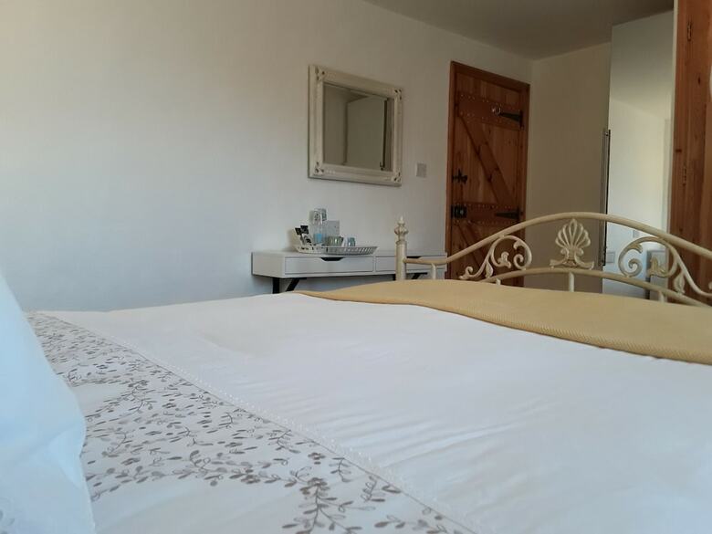 Bed & Breakfast Treliver Farm