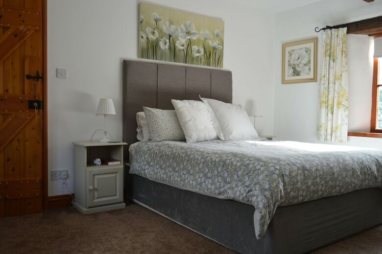 Bed & Breakfast Treliver Farm
