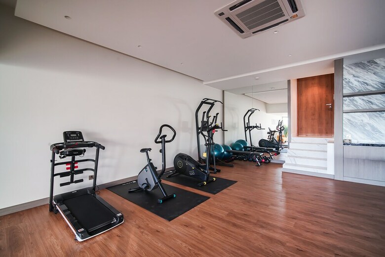 Hotel Pai Villa Phuket