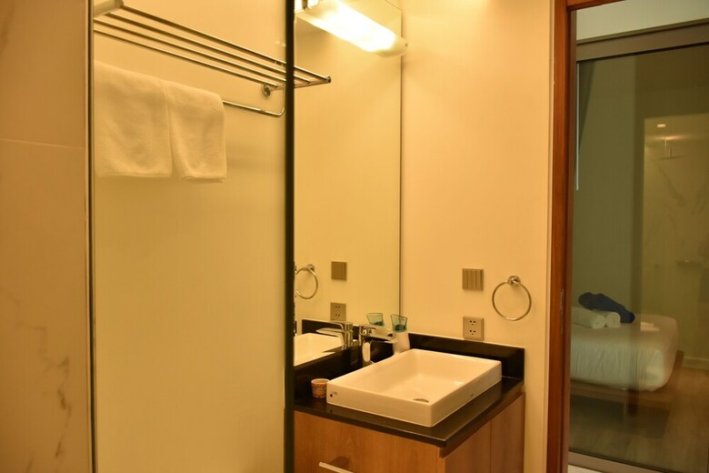 Hotel Pai Villa Phuket