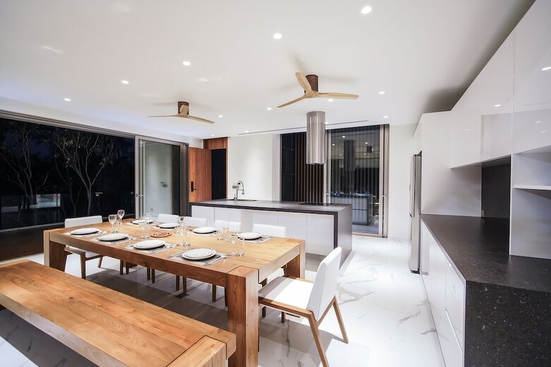 Hotel Pai Villa Phuket