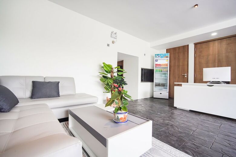 Hotel Pai Villa Phuket