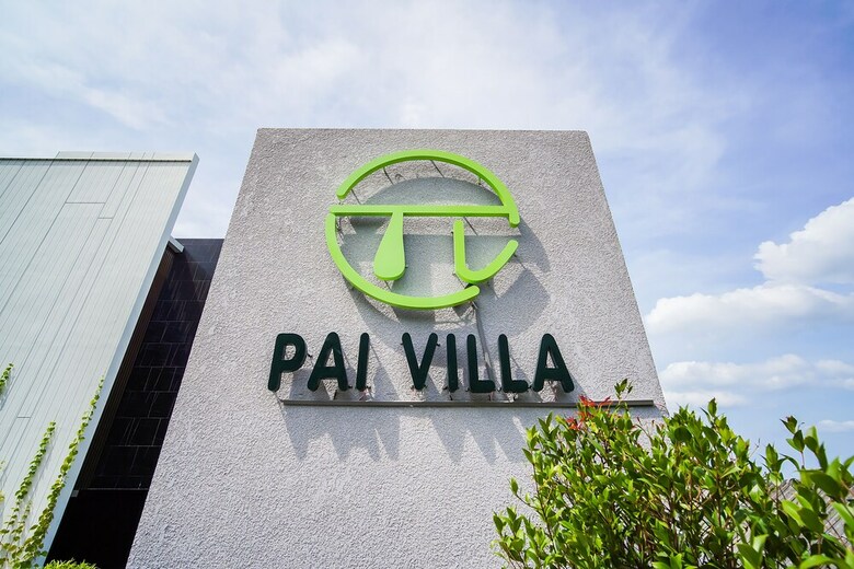 Hotel Pai Villa Phuket