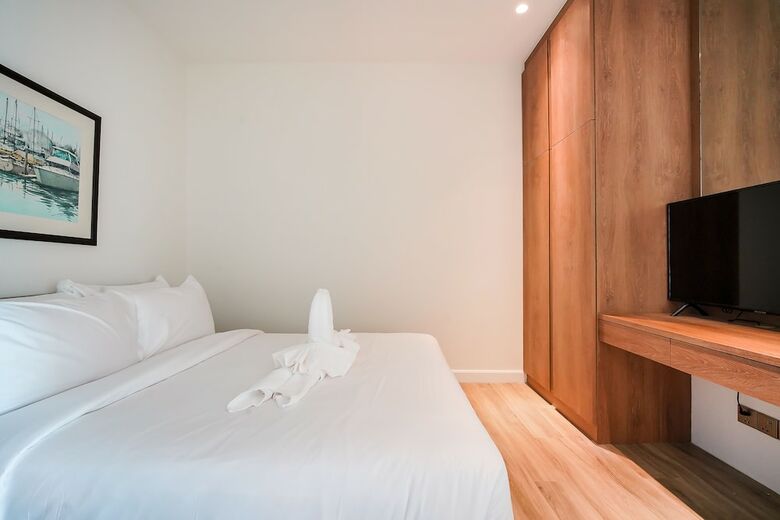 Hotel Pai Villa Phuket