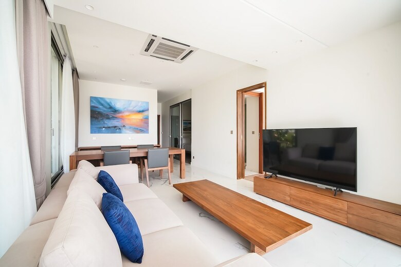 Hotel Pai Villa Phuket
