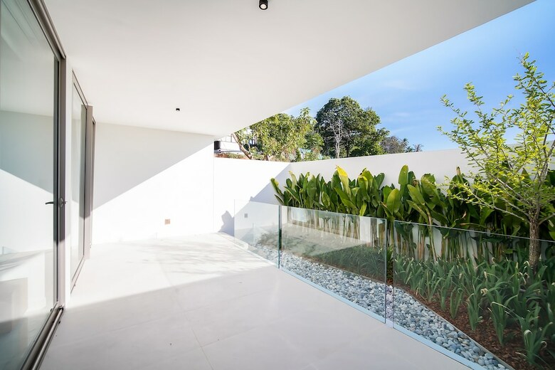 Hotel Pai Villa Phuket