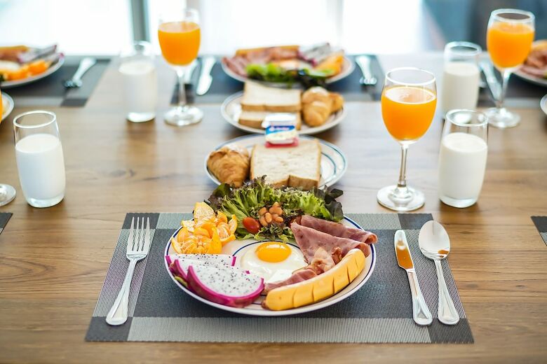 Hotel Pai Villa Phuket