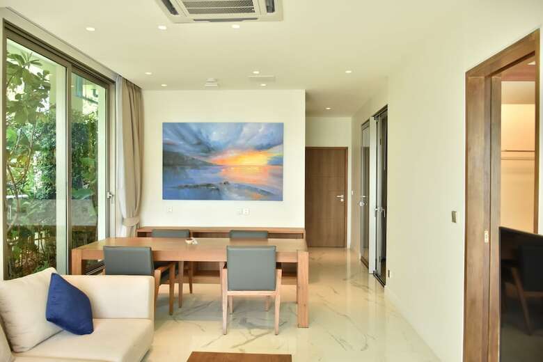 Hotel Pai Villa Phuket